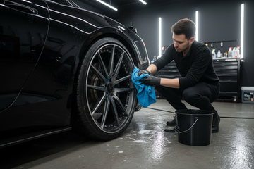 How to Care for Your Forged Wheels: Maintenance Tips That Last a Lifetime