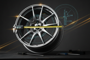 Wheel Fitment Guide: How to Get the Perfect Fit for Your Vehicle