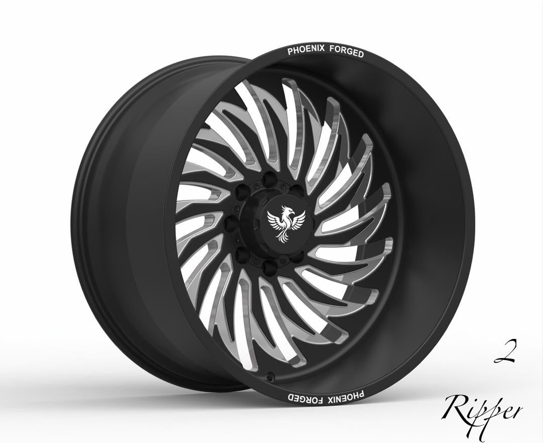 Phoenix Ripper