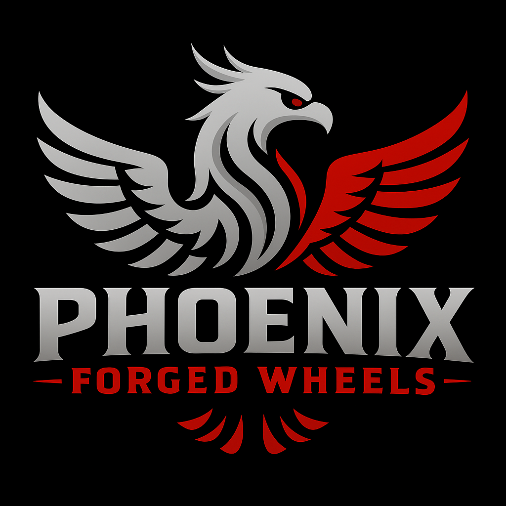 Phoenix Forged Wheels