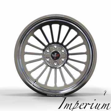 Phoenix Imperium