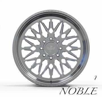 Phoenix Forged Noble