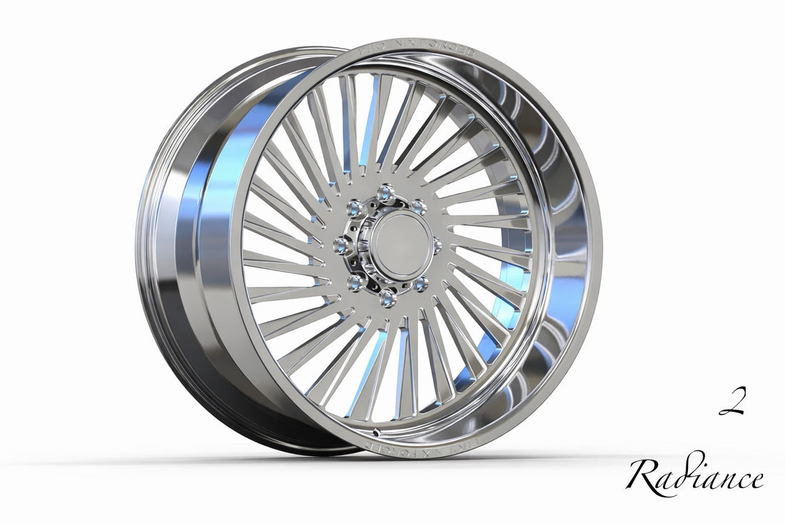 Phoenix Radience