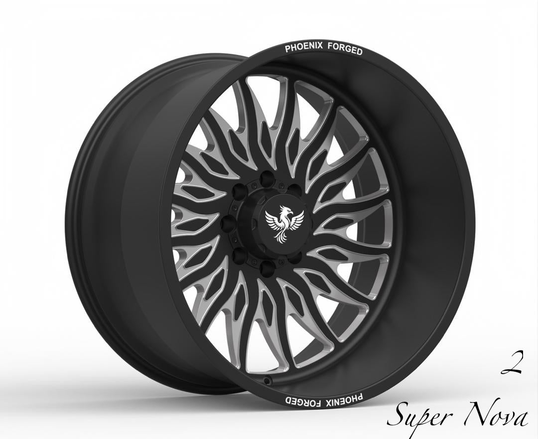 Phoenix Super Nova