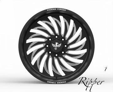 Phoenix Ripper