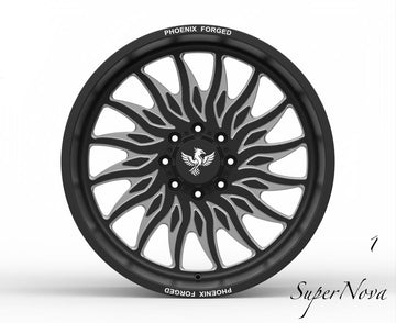 Phoenix Super Nova