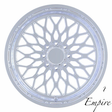 Phoenix Empire
